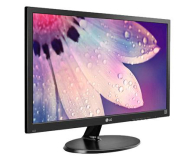 LG 23,5'' 24M38H-B  Czarny - 446182 - zdjęcie 9